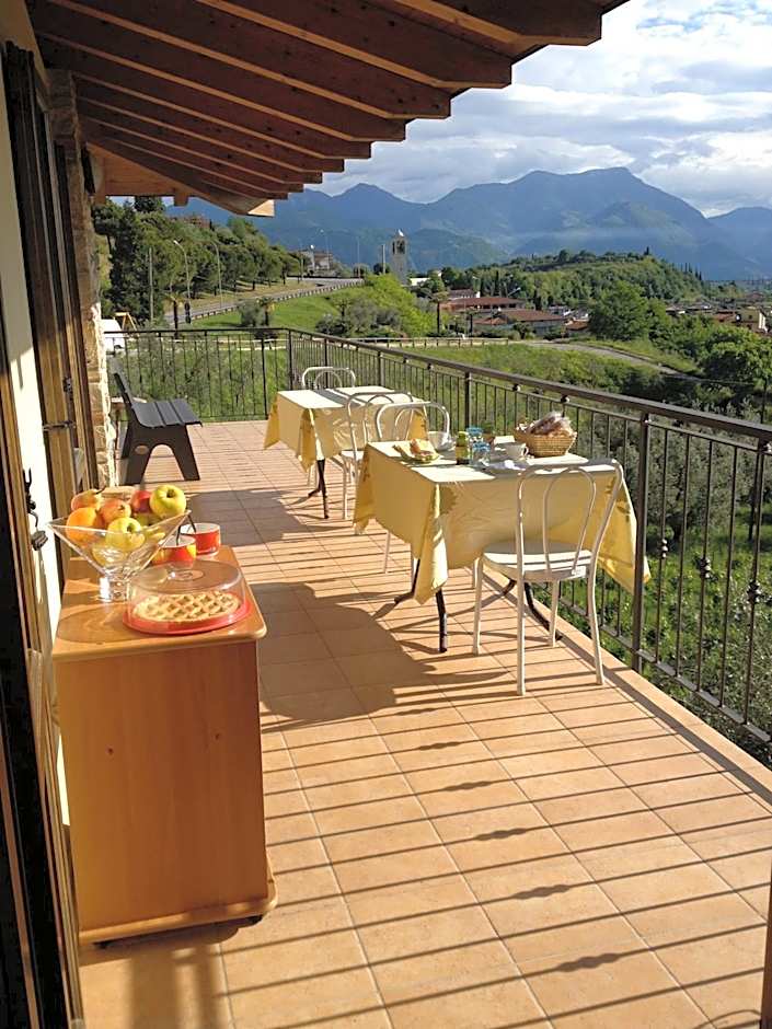 B&B Antiche Mura