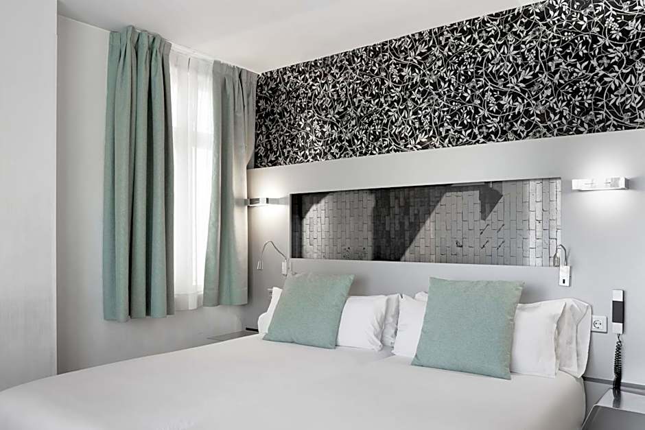 Petit Palace Plaza Mayor