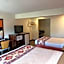 Motel 6 Pendleton, OR - West