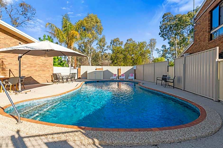 Comfort Inn Clubarham