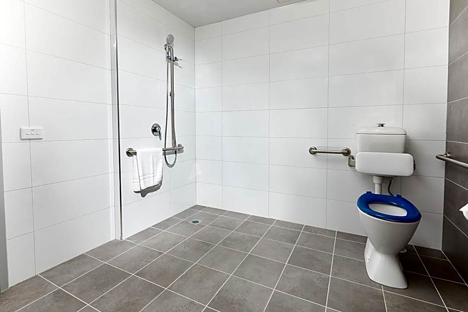 East Maitland Executive Apartments