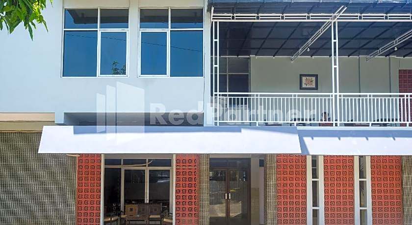 Kostel Satu Semarang RedPartner