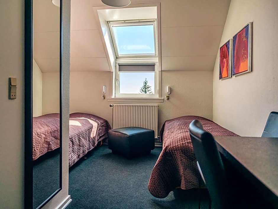 2 Beds — 3 fotoğraftan 1. fotoğraf