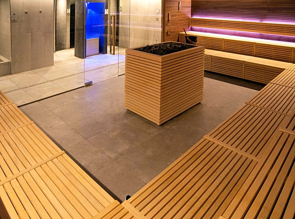 TH La Thuile - Planibel Hotel
