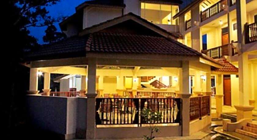 eRYA by SURIA Janda Baik