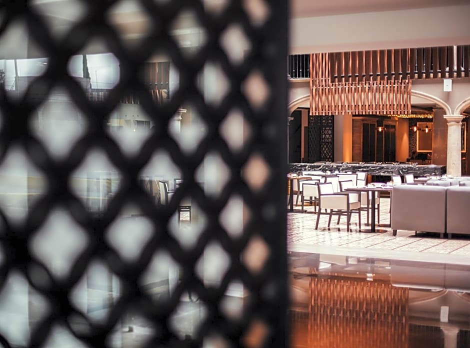Hotel Indigo - Guadalajara Expo By IHG