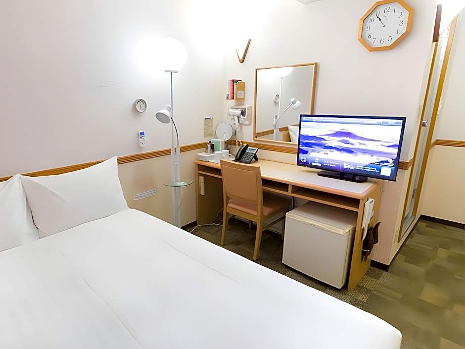 Toyoko Inn Fukushima-Eki Higashi-Guchi No.2