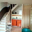 Studio duplex L'Ecole Buissonnière