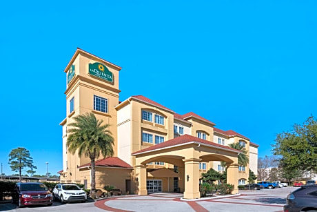La Quinta by Wyndham Houston IAH Bush Intl Airport E