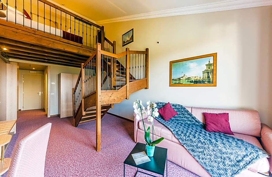 Park Hotel Villa Fiorita