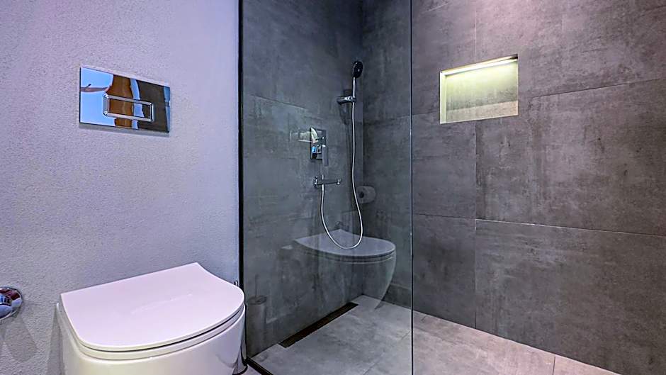 S-Cape Hotel Fethiye