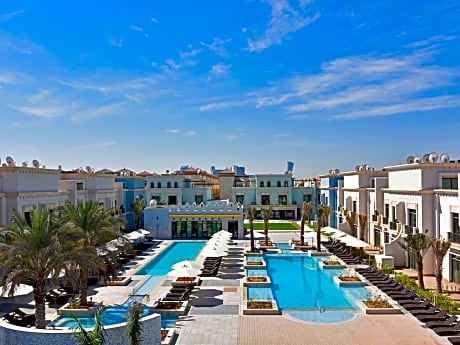 Al Seef Resort & Spa By Andalus