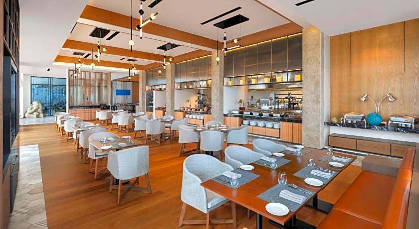 Courtyard by Marriott Colombo