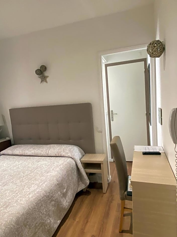 Hotel Lutetia