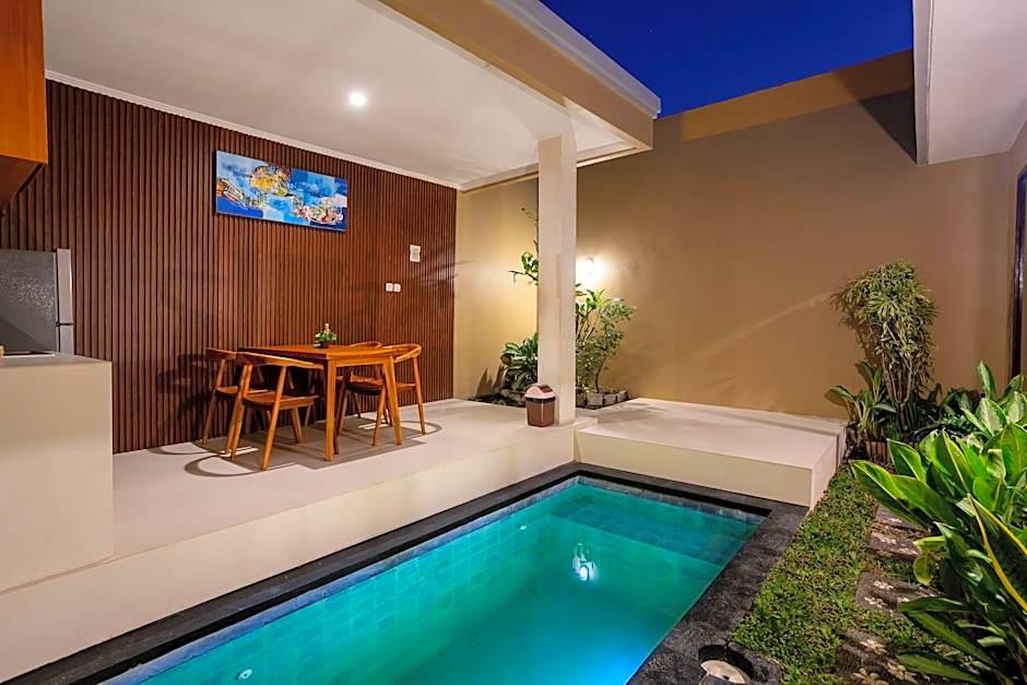 Karana Villa