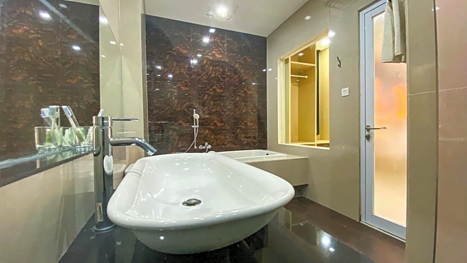 Ultimate Residence Bali