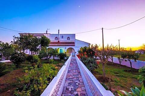 Vivenda Aromas do Algarve