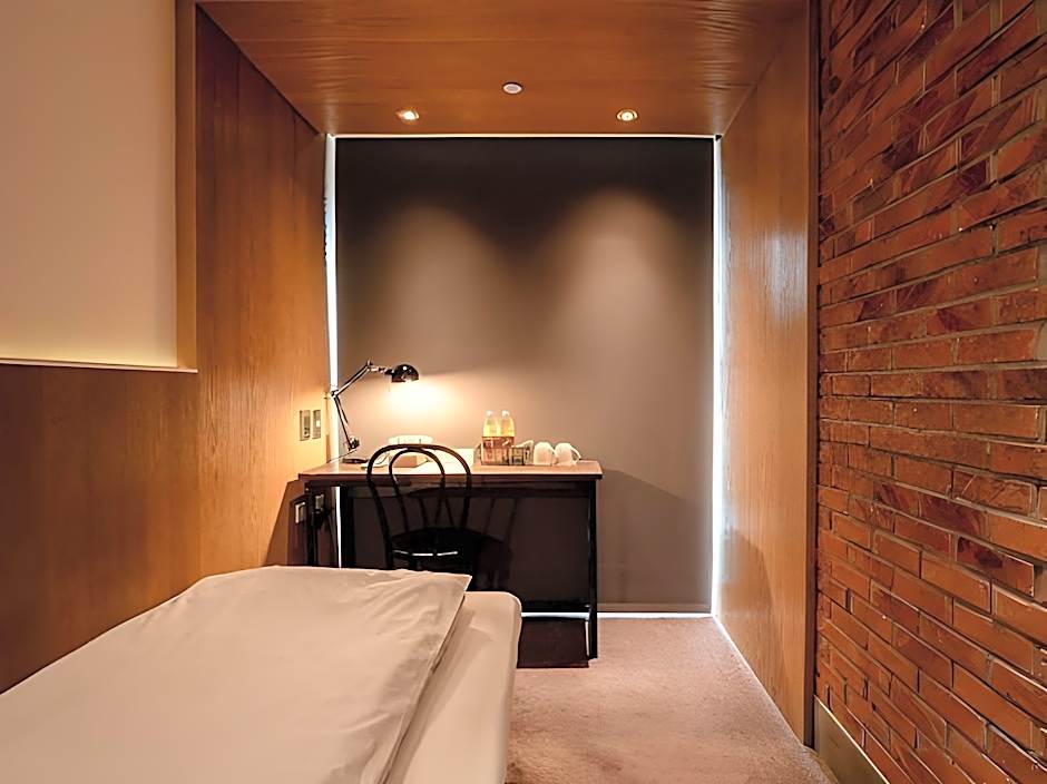 CHECK inn Taipei Songjiang