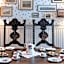 Hotel Friese-up AnnerSiet-