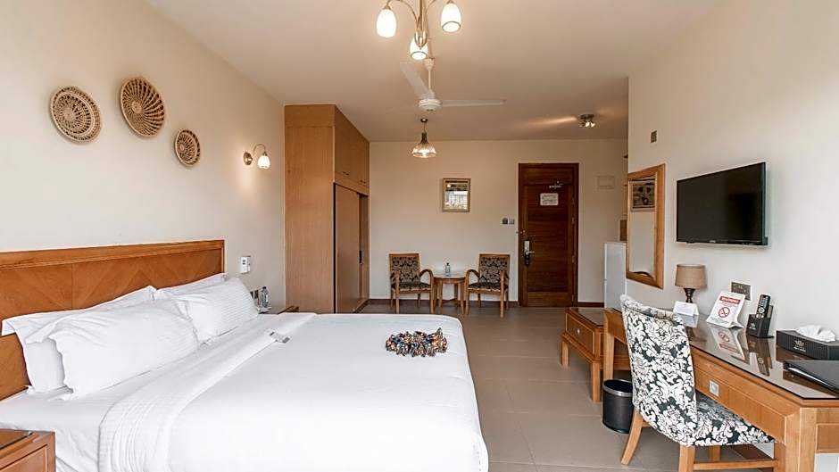 Lotos Inn & Suites, Nairobi