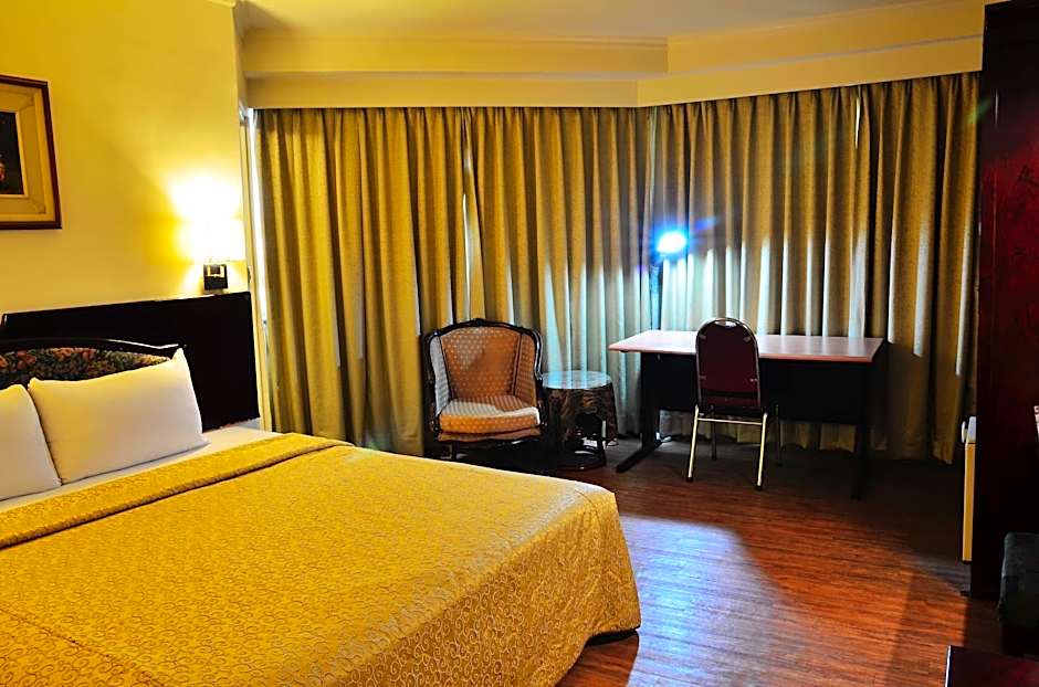 Family Hotel - Linsen