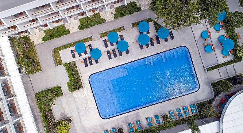 Avani Chaweng Samui Hotel & Beach Club