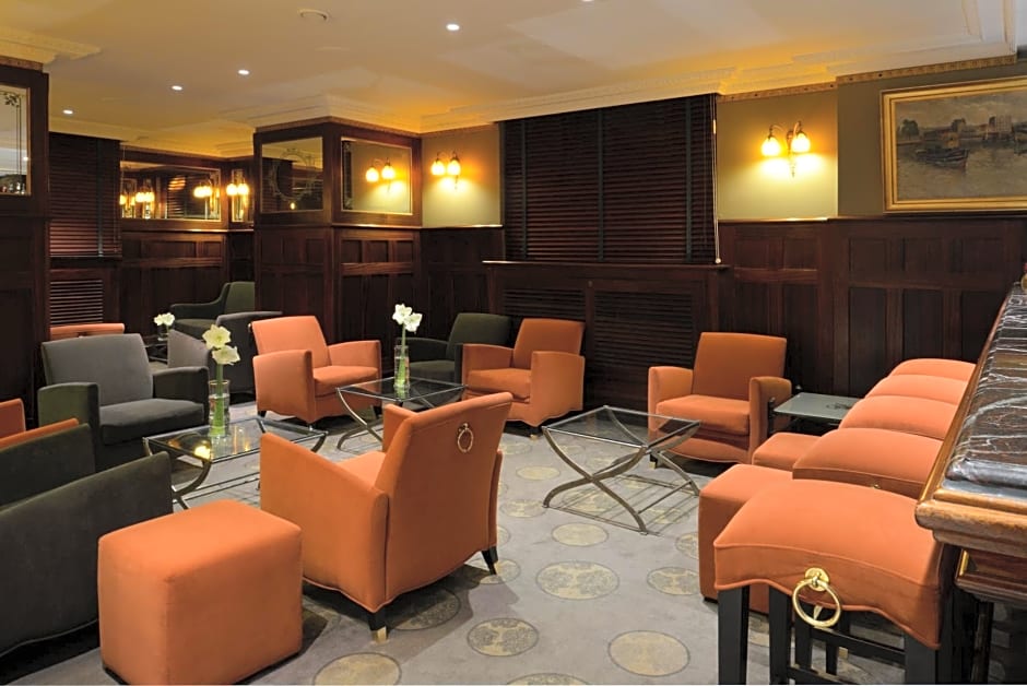 Hotel Regent Contades