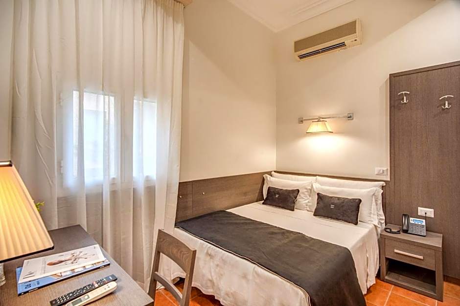 Hotel Mirti