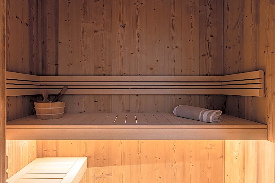 Hôtel Maison Chiberta