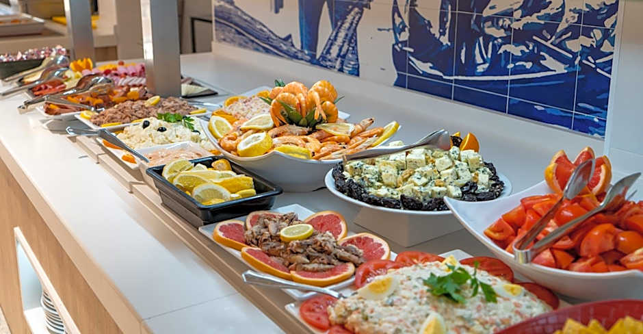 Medplaya Hotel Riudor - Adults Recommended