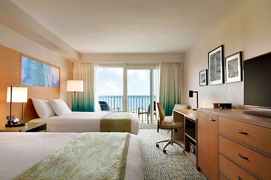 Surfbreak Virginia Beach Oceanfront, an Ascend Collection Hotel