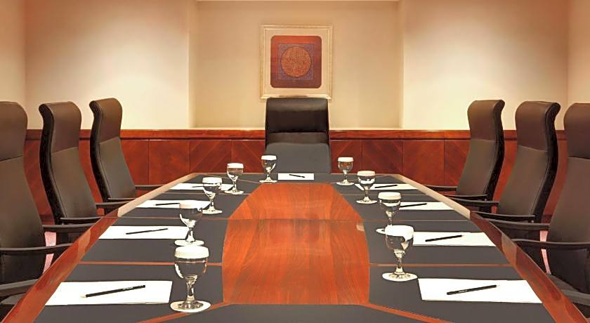 Le Meridien Towers Makkah