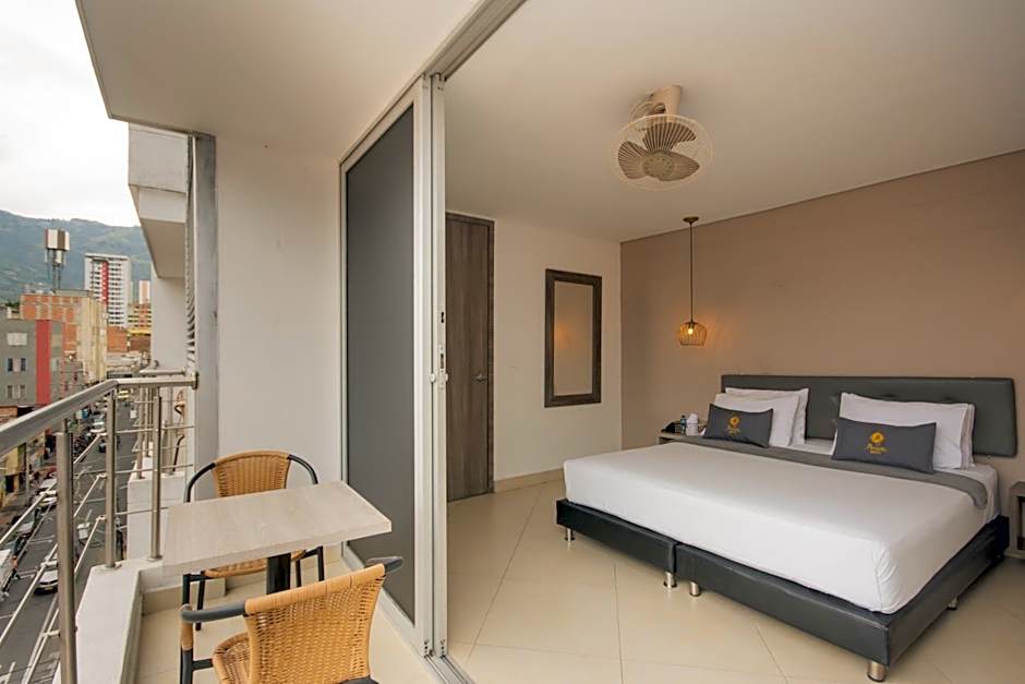 Hotel Perlatto