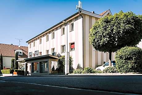 Hotel MaMa