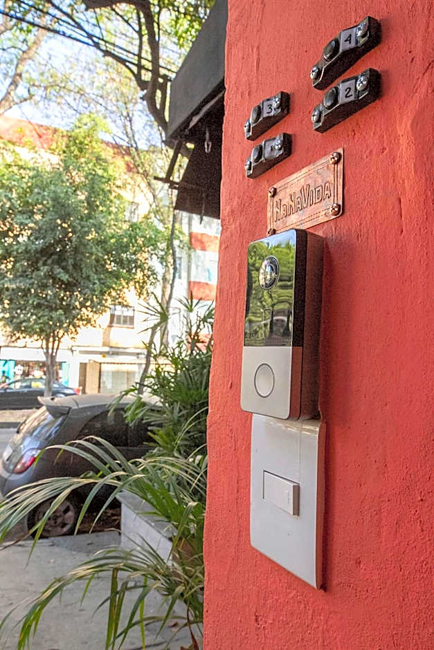 NaNa Vida CDMX
