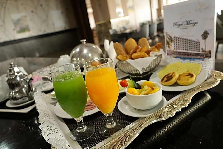 Royal Mirage Agadir