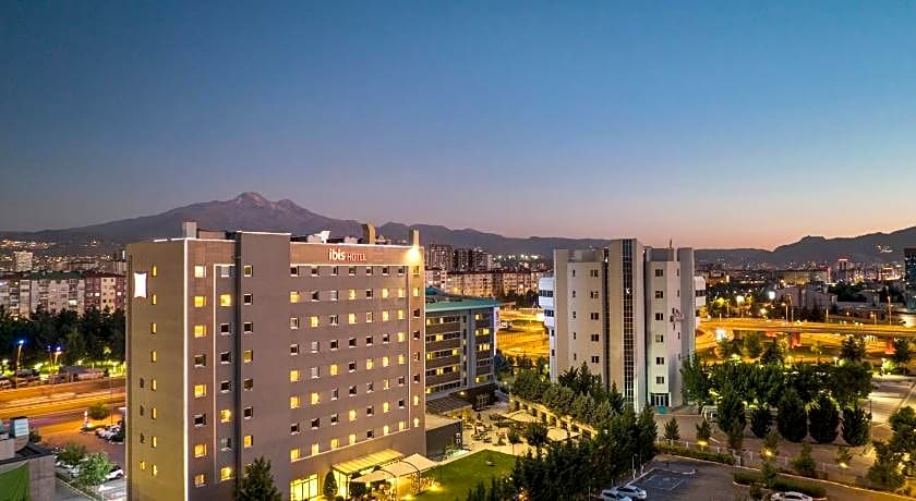 Ibis Kayseri