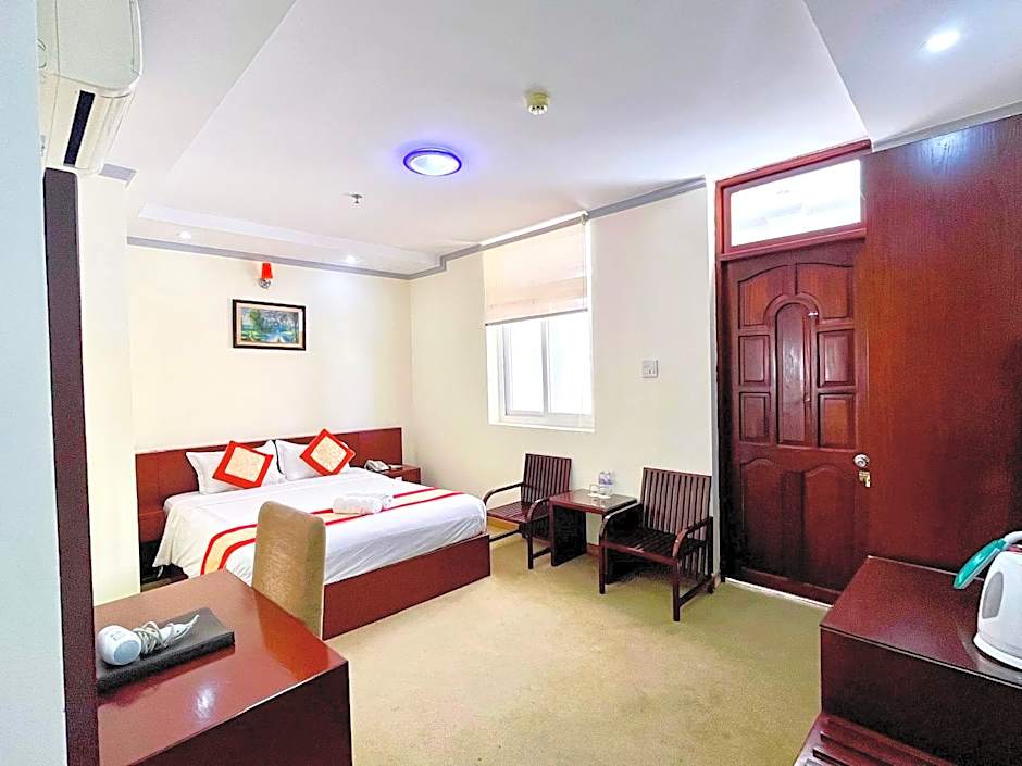 Asia Hotel Can Tho
