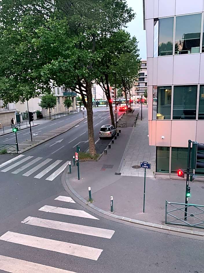 Hotel La Défense