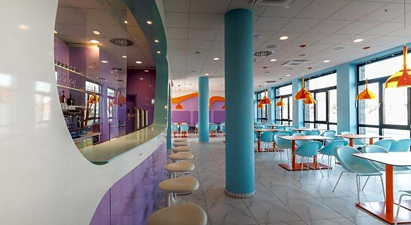 Prize by Radisson, Rostock City