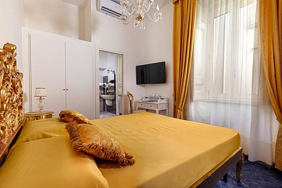 Relais Antica Napoli