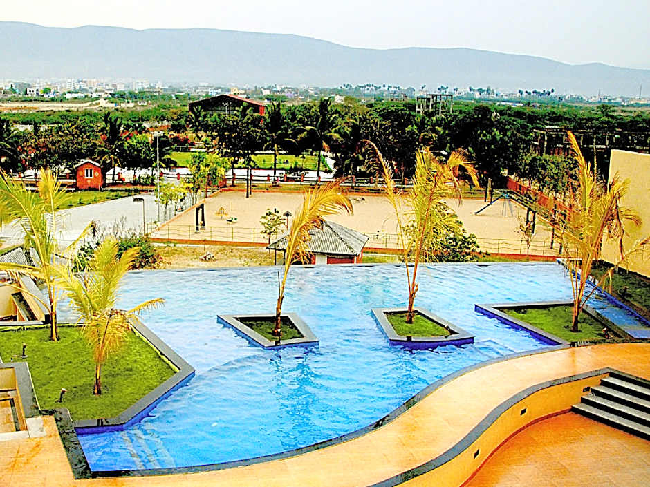 Fortune Select Grand Ridge