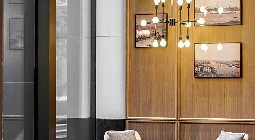 Four Points by Sheraton Guangzhou, Baiyun