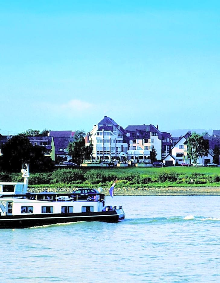 Rheinhotel Larus