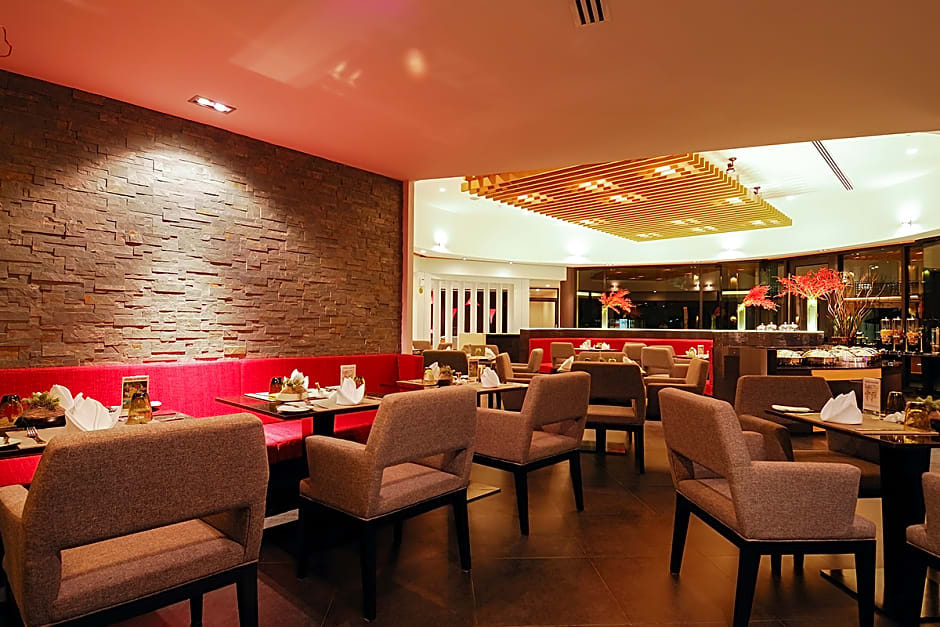 Long Beach Garden Hotel & Spa