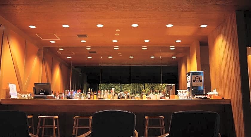 Shiga Kogen Prince Hotel