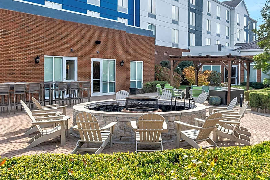 Hilton Garden Inn Lexington Georgetown