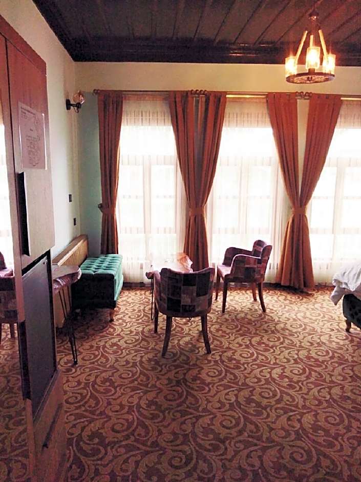 KAYIBEYİ HOTEL & RESTAURANT