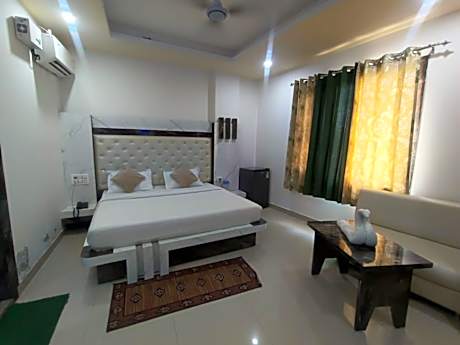 Hotel New Prem Palace