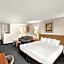 Rodeway Inn & Suites Tomahawk
